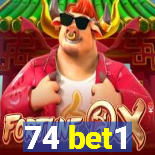 74 bet1